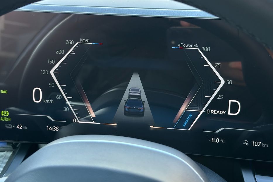 Продам BMW 540 i5 2024 года в Киеве