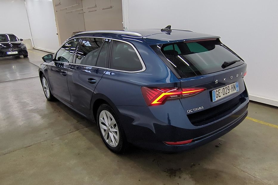 Продам Skoda Octavia Style v5917 2022 года в Луцке