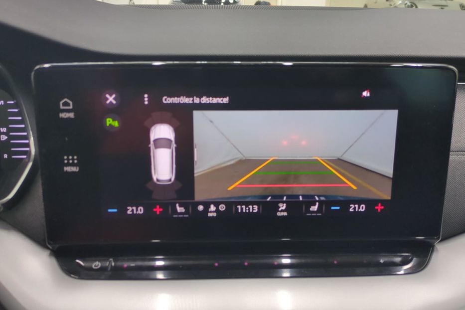 Продам Skoda Octavia Style v5917 2022 года в Луцке