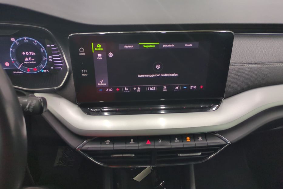 Продам Skoda Octavia Style v5917 2022 года в Луцке