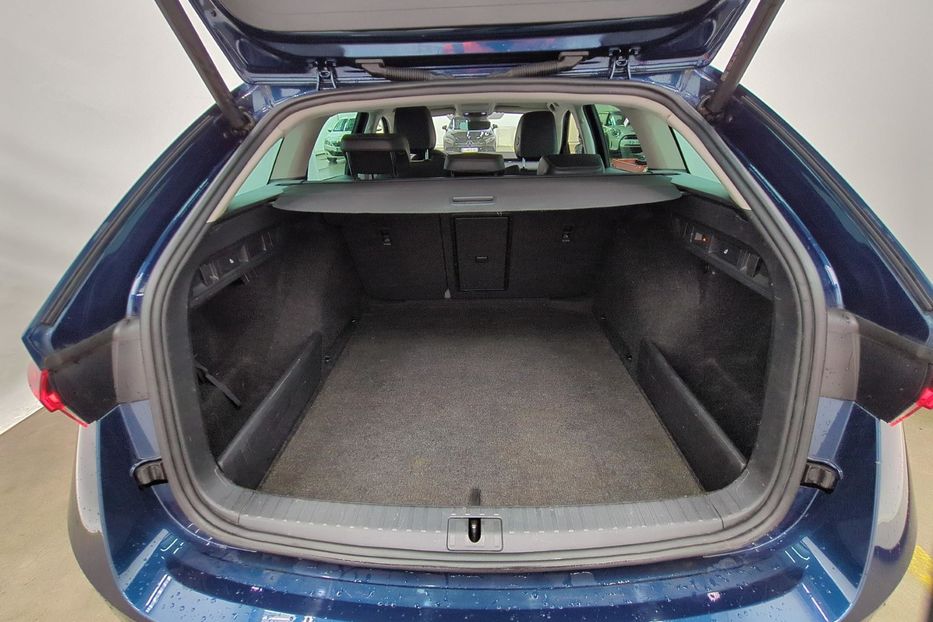 Продам Skoda Octavia Style v5917 2022 года в Луцке