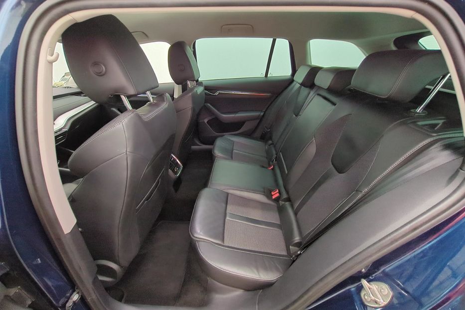 Продам Skoda Octavia Style v5917 2022 года в Луцке