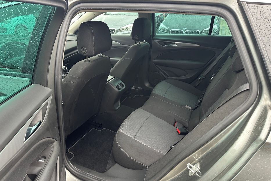 Продам Opel Insignia Edition 125kw v9238 2019 года в Луцке