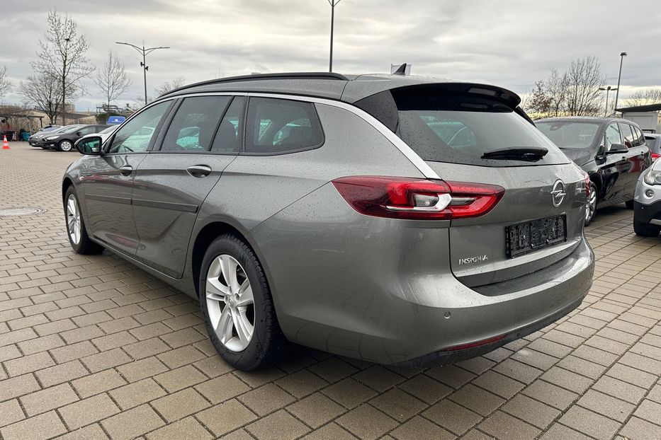 Продам Opel Insignia Edition 125kw v9238 2019 года в Луцке