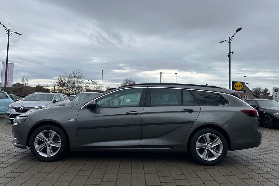 Продам Opel Insignia Edition 125kw v9238 2019 года в Луцке