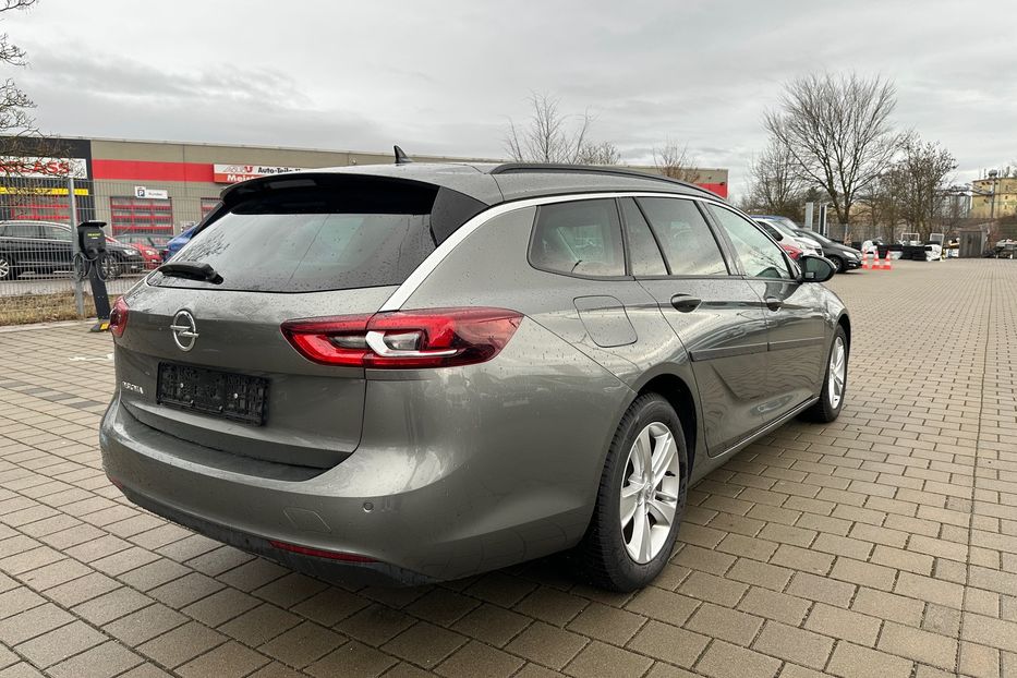 Продам Opel Insignia Edition 125kw v9238 2019 года в Луцке