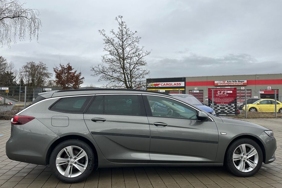 Продам Opel Insignia Edition 125kw v9238 2019 года в Луцке