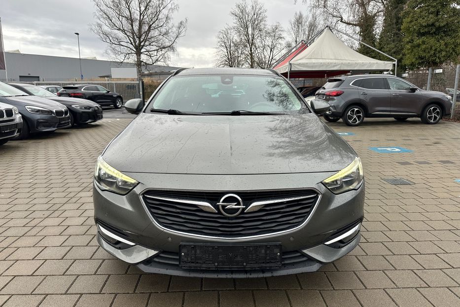 Продам Opel Insignia Edition 125kw v9238 2019 года в Луцке