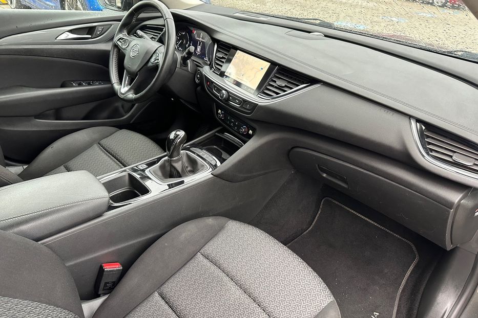 Продам Opel Insignia Edition 125kw v9238 2019 года в Луцке