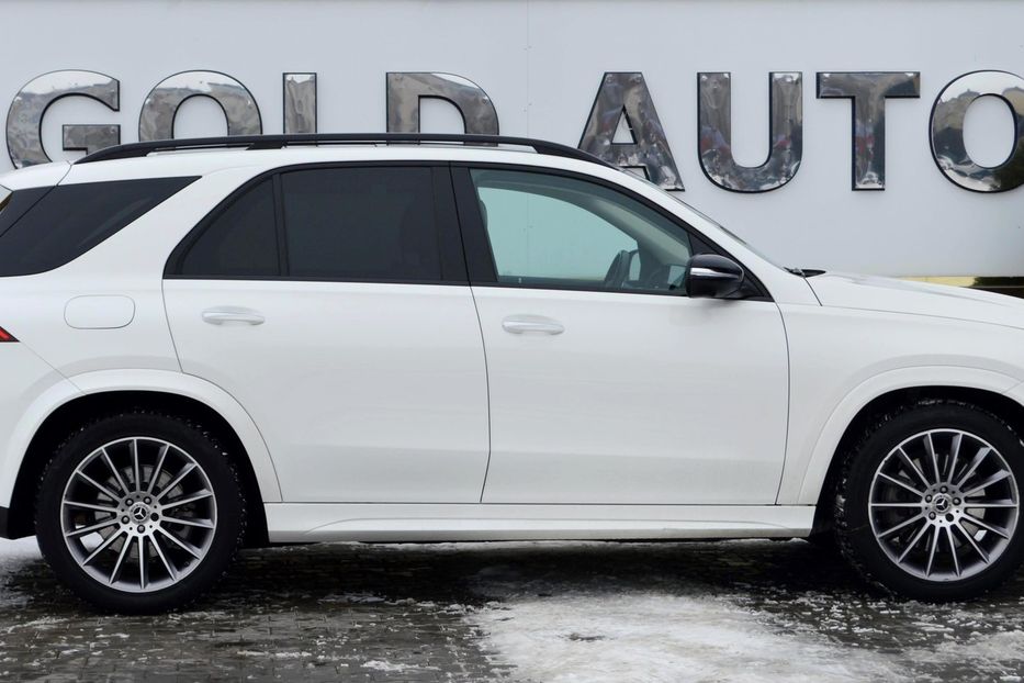 Продам Mercedes-Benz GLE-Class Plug in Hybrid 2022 года в Одессе