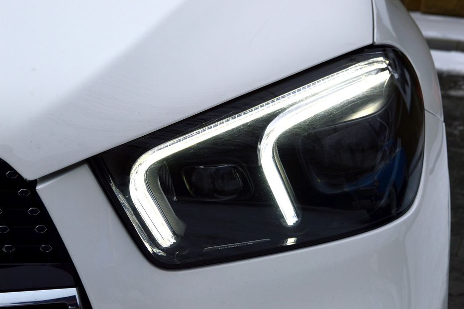 Продам Mercedes-Benz GLE-Class Plug in Hybrid 2022 года в Одессе