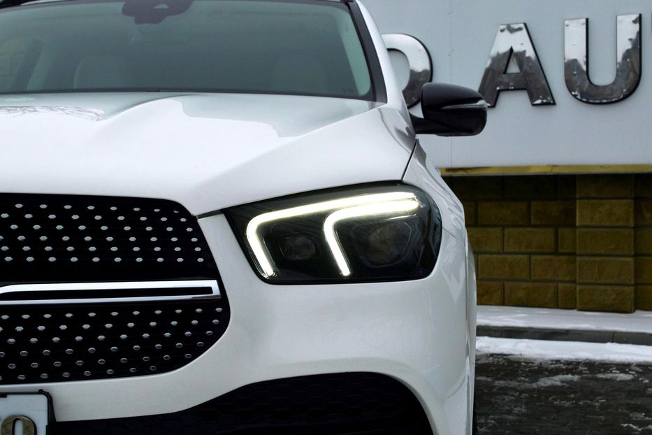 Продам Mercedes-Benz GLE-Class Plug in Hybrid 2022 года в Одессе