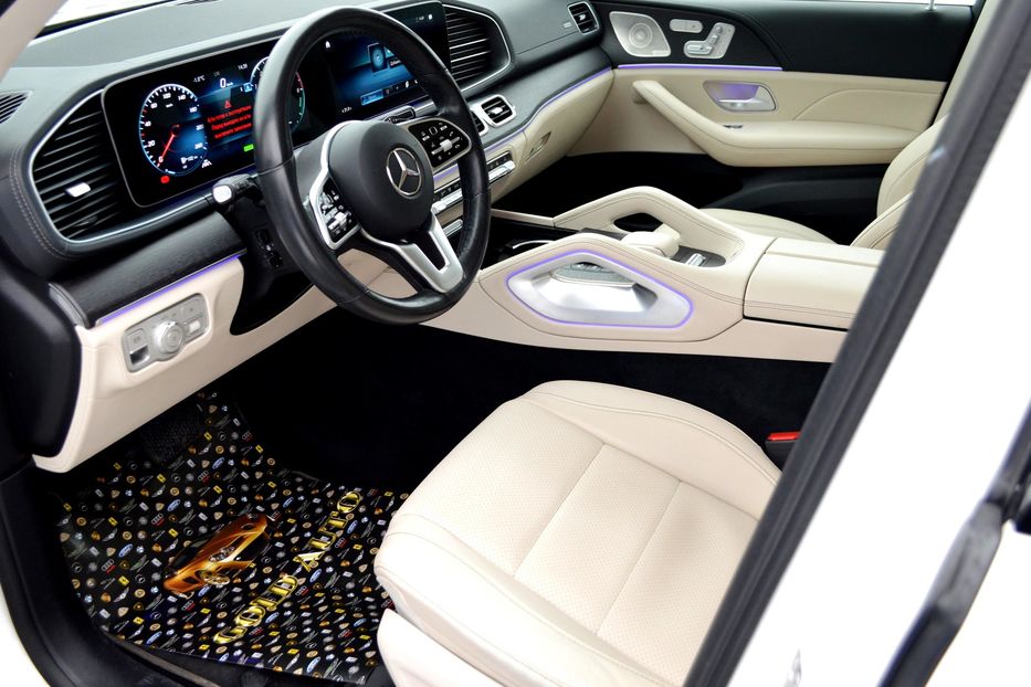Продам Mercedes-Benz GLE-Class Plug in Hybrid 2022 года в Одессе