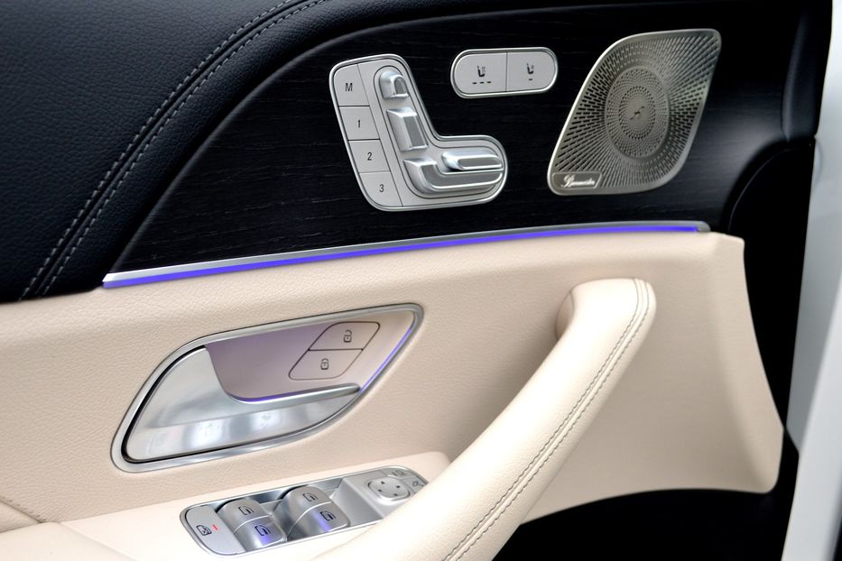 Продам Mercedes-Benz GLE-Class Plug in Hybrid 2022 года в Одессе