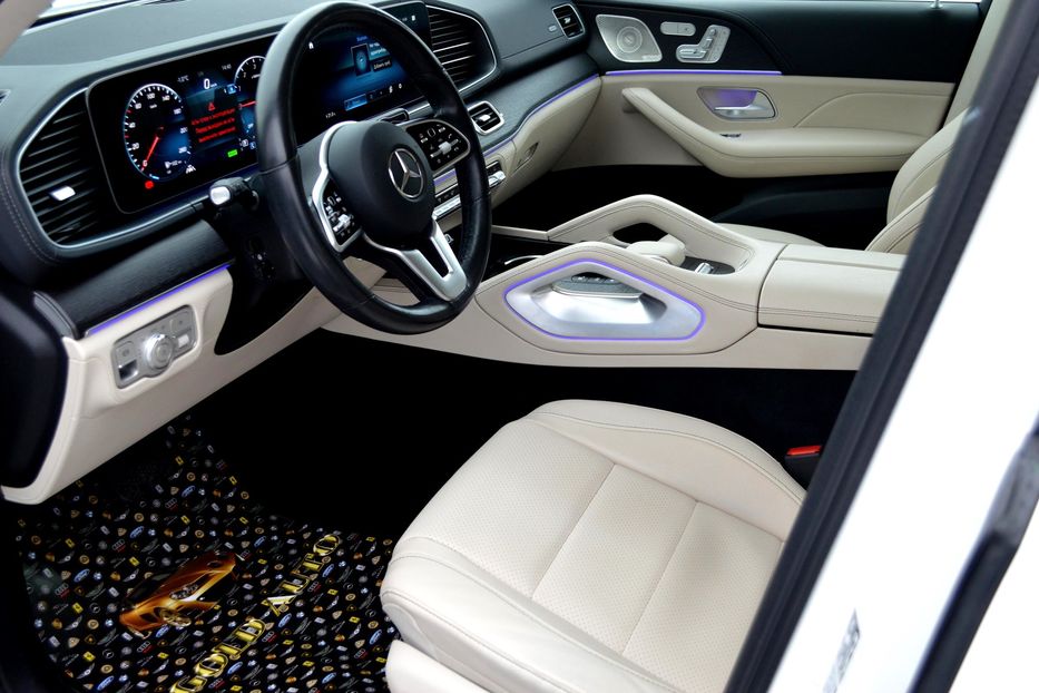 Продам Mercedes-Benz GLE-Class Plug in Hybrid 2022 года в Одессе