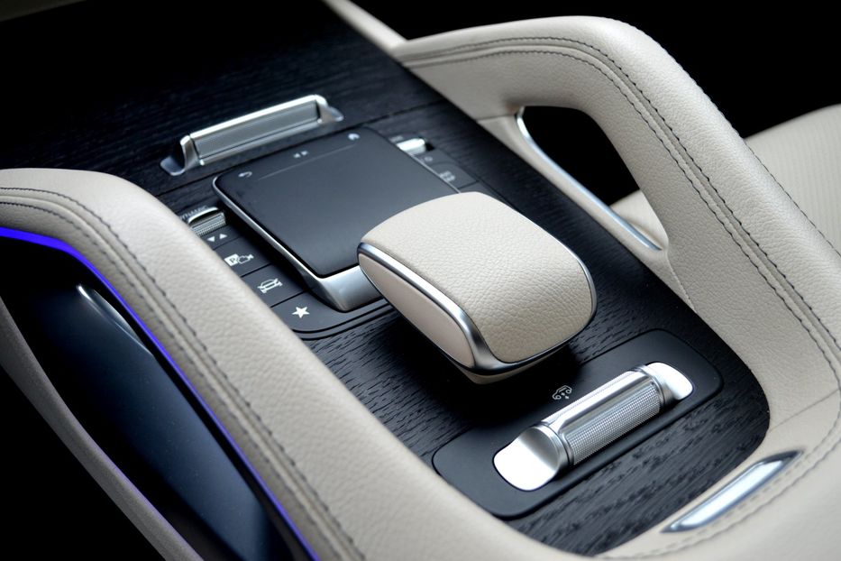 Продам Mercedes-Benz GLE-Class Plug in Hybrid 2022 года в Одессе