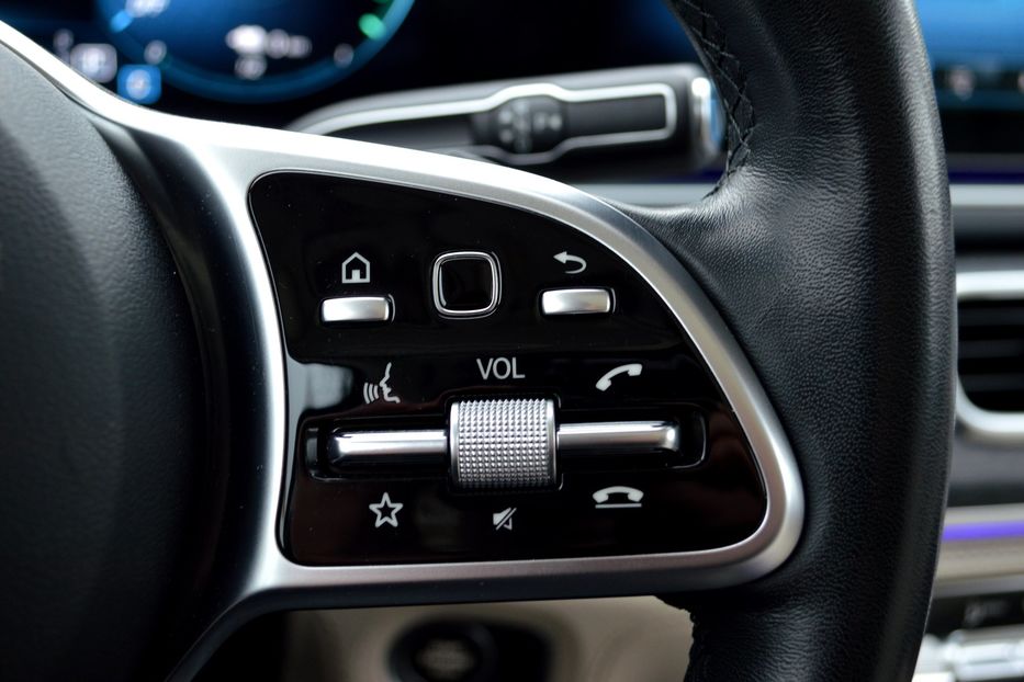 Продам Mercedes-Benz GLE-Class Plug in Hybrid 2022 года в Одессе