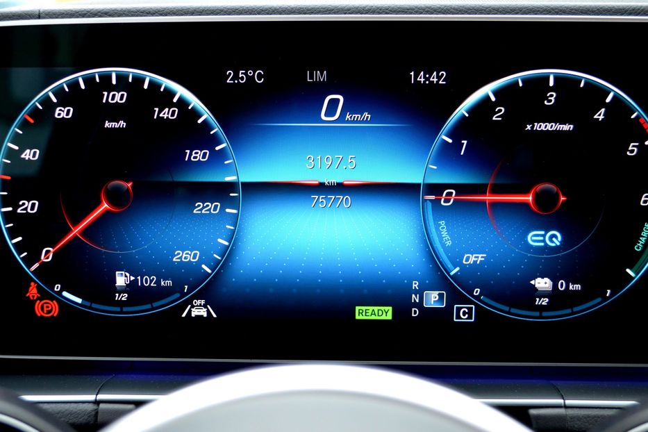 Продам Mercedes-Benz GLE-Class Plug in Hybrid 2022 года в Одессе