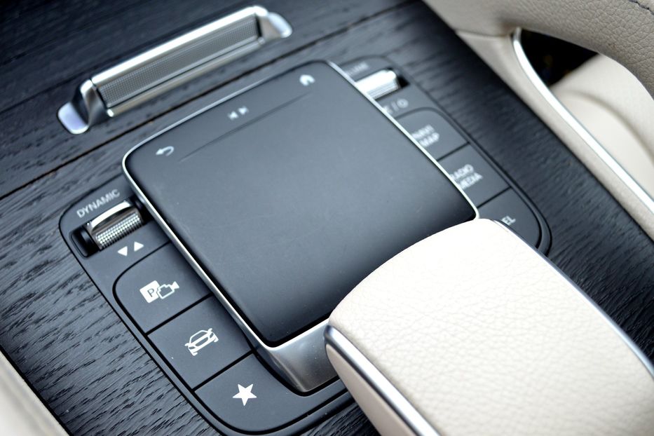 Продам Mercedes-Benz GLE-Class Plug in Hybrid 2022 года в Одессе