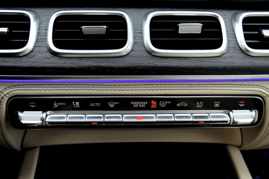 Продам Mercedes-Benz GLE-Class Plug in Hybrid 2022 года в Одессе