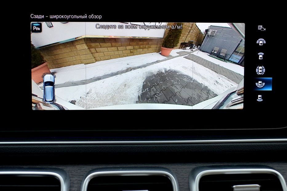 Продам Mercedes-Benz GLE-Class Plug in Hybrid 2022 года в Одессе