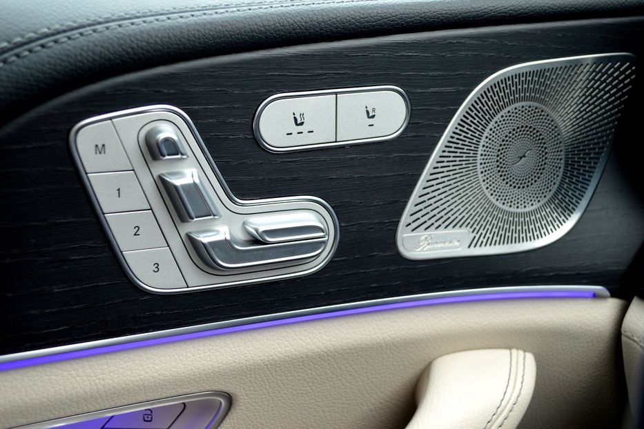 Продам Mercedes-Benz GLE-Class Plug in Hybrid 2022 года в Одессе