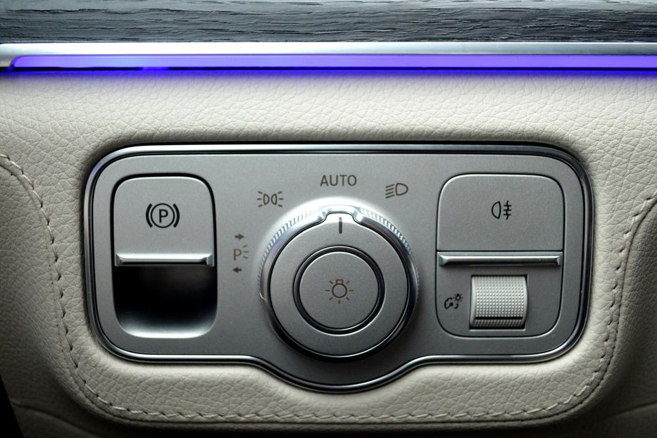 Продам Mercedes-Benz GLE-Class Plug in Hybrid 2022 года в Одессе