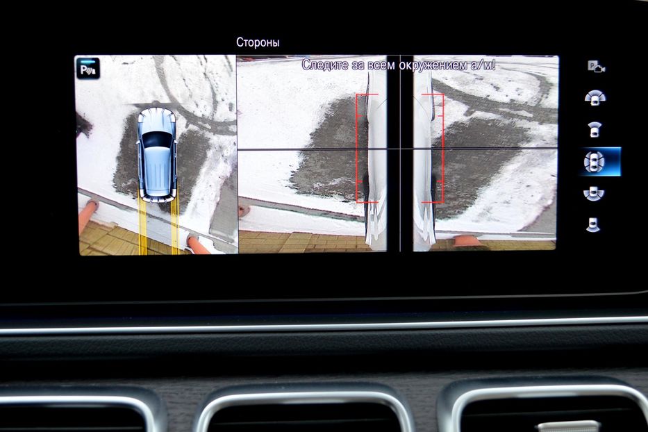 Продам Mercedes-Benz GLE-Class Plug in Hybrid 2022 года в Одессе