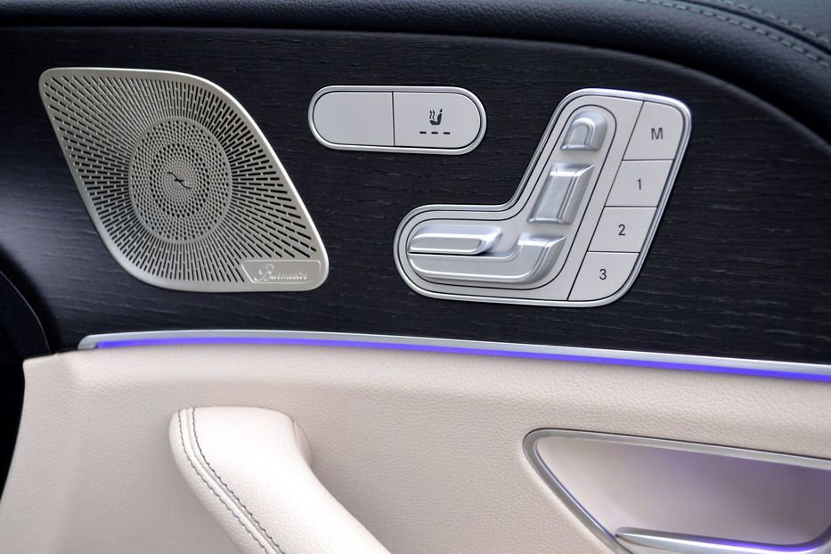 Продам Mercedes-Benz GLE-Class Plug in Hybrid 2022 года в Одессе