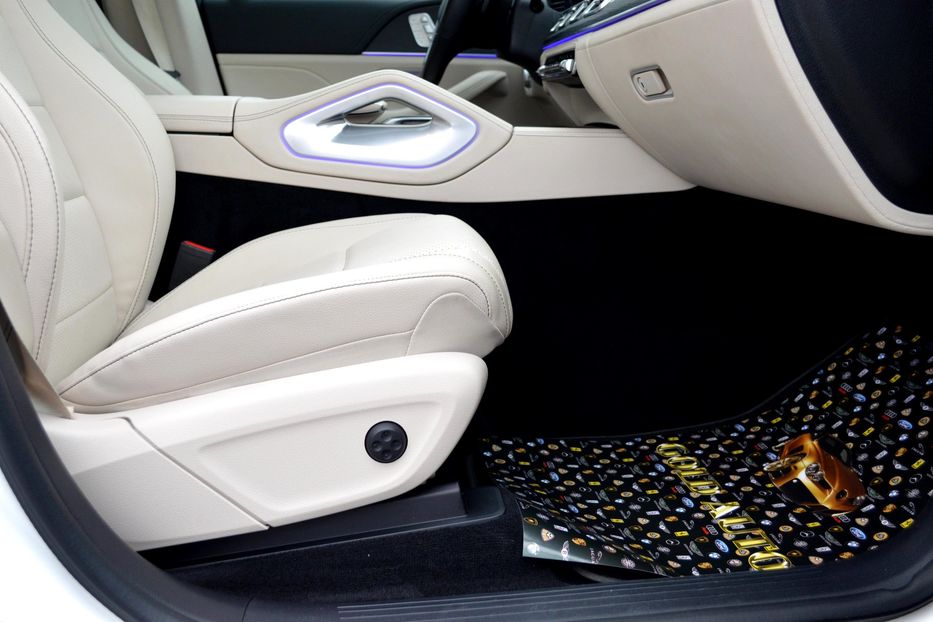 Продам Mercedes-Benz GLE-Class Plug in Hybrid 2022 года в Одессе