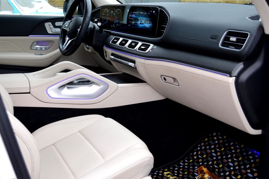 Продам Mercedes-Benz GLE-Class Plug in Hybrid 2022 года в Одессе