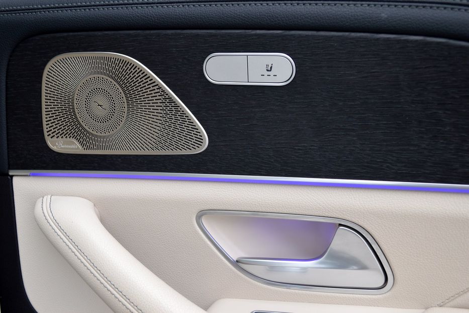 Продам Mercedes-Benz GLE-Class Plug in Hybrid 2022 года в Одессе