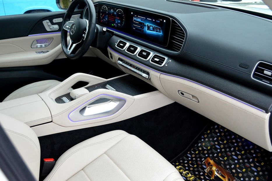 Продам Mercedes-Benz GLE-Class Plug in Hybrid 2022 года в Одессе