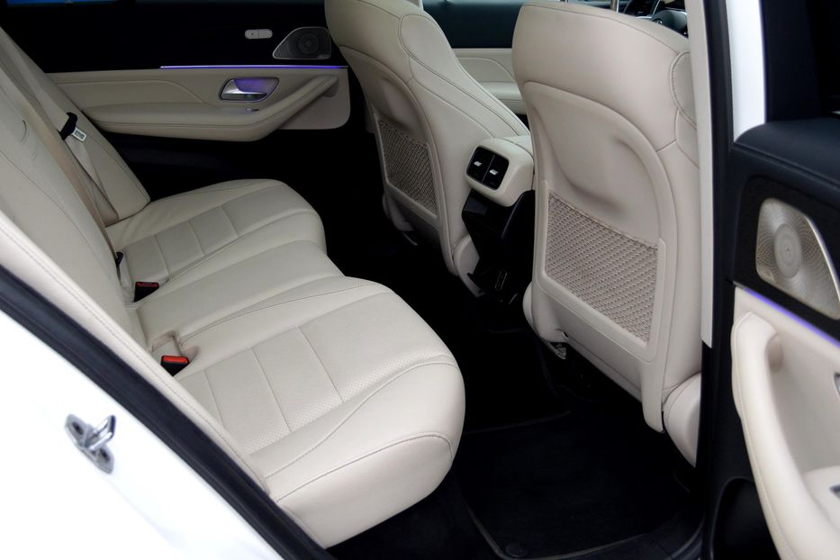 Продам Mercedes-Benz GLE-Class Plug in Hybrid 2022 года в Одессе