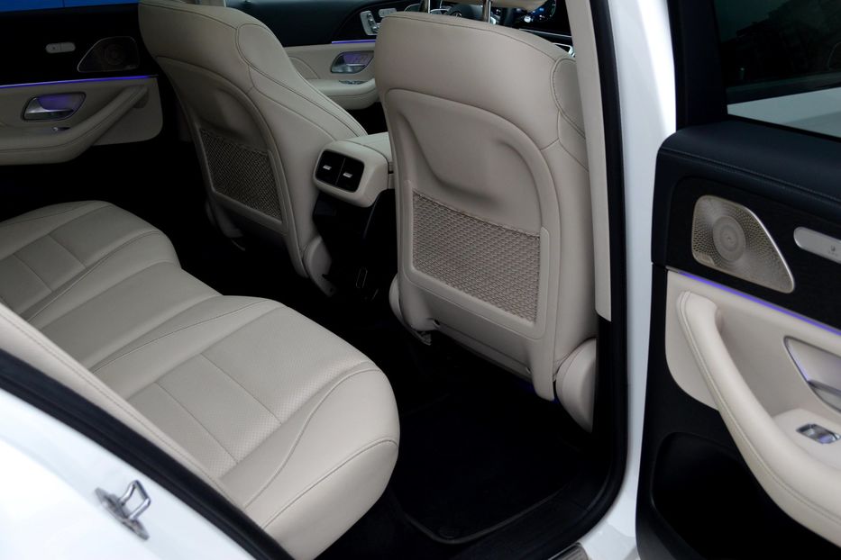 Продам Mercedes-Benz GLE-Class Plug in Hybrid 2022 года в Одессе