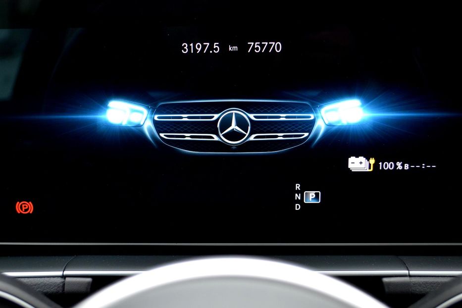 Продам Mercedes-Benz GLE-Class Plug in Hybrid 2022 года в Одессе