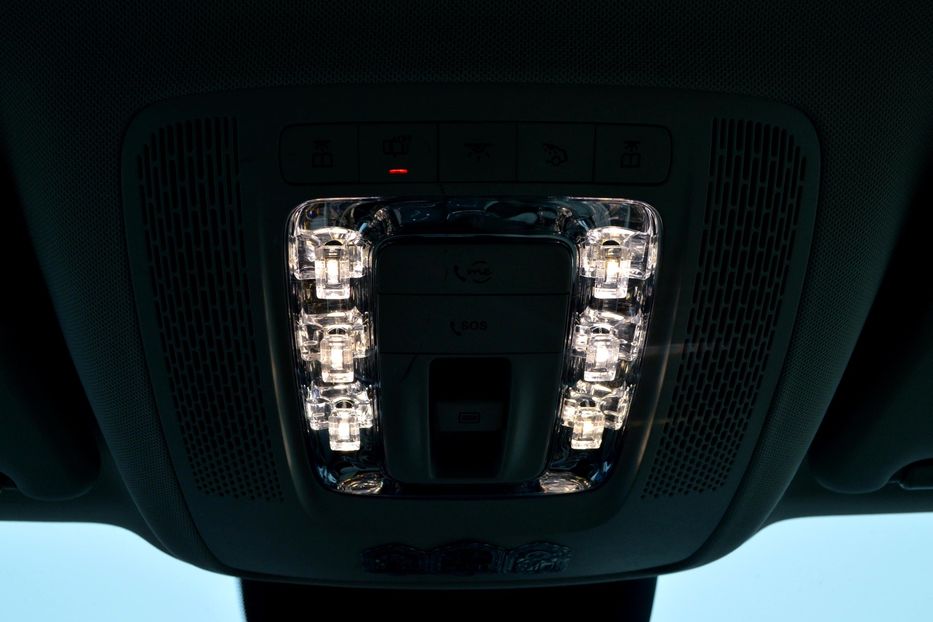 Продам Mercedes-Benz GLE-Class Plug in Hybrid 2022 года в Одессе