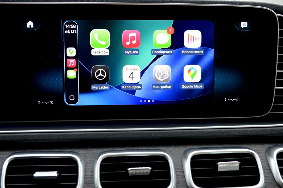 Продам Mercedes-Benz GLE-Class Plug in Hybrid 2022 года в Одессе