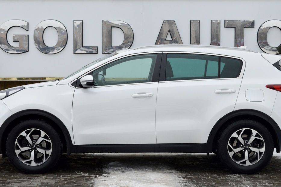 Продам Kia Sportage 2018 года в Одессе