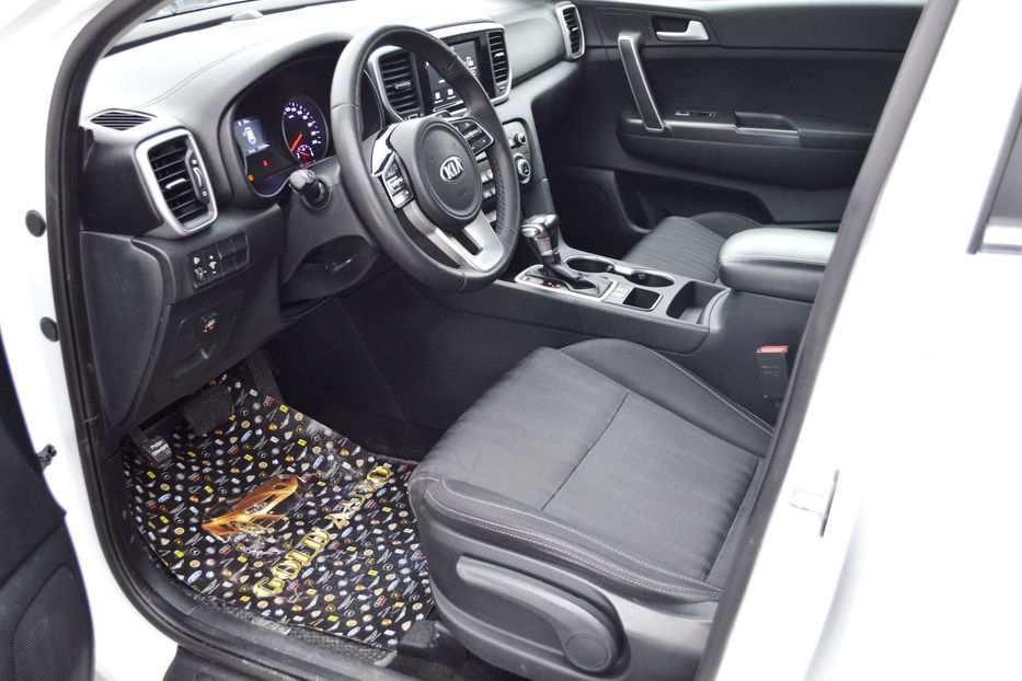 Продам Kia Sportage 2018 года в Одессе