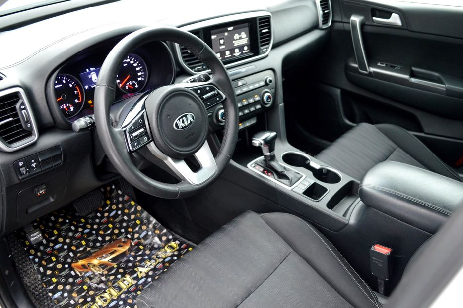 Продам Kia Sportage 2018 года в Одессе