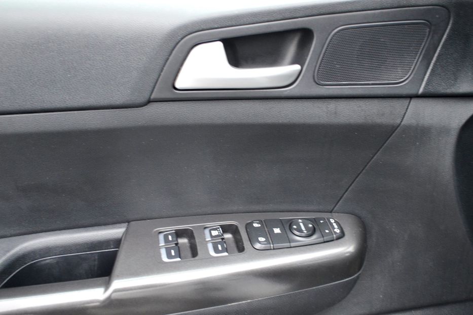 Продам Kia Sportage 2018 года в Одессе