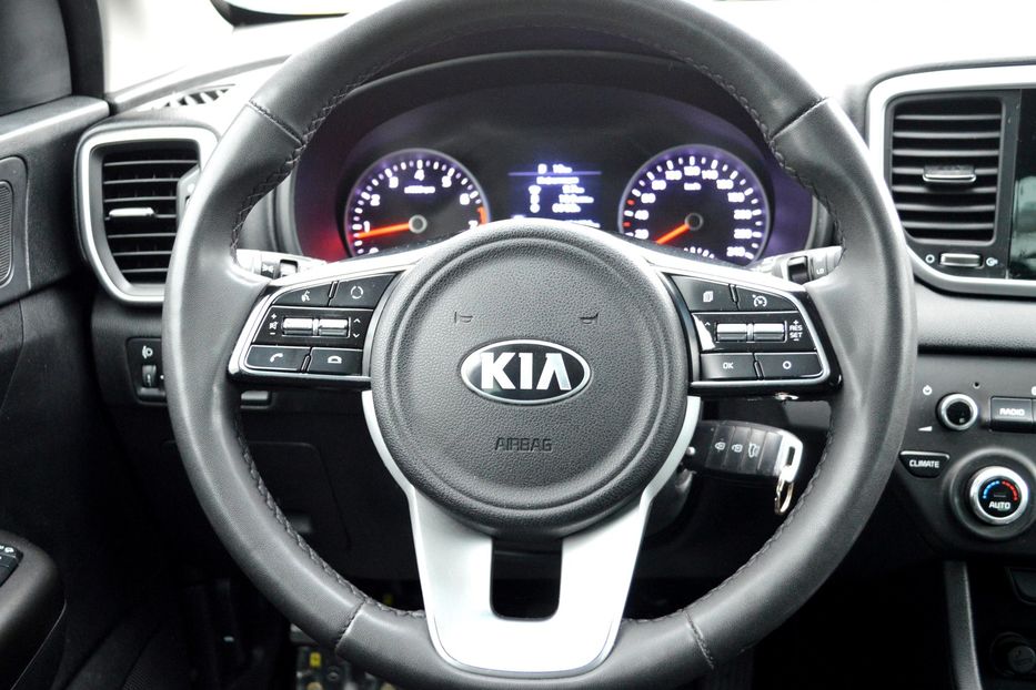 Продам Kia Sportage 2018 года в Одессе