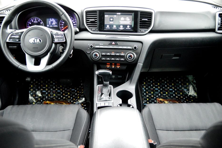 Продам Kia Sportage 2018 года в Одессе