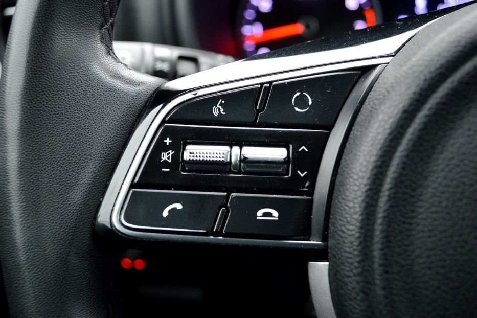 Продам Kia Sportage 2018 года в Одессе