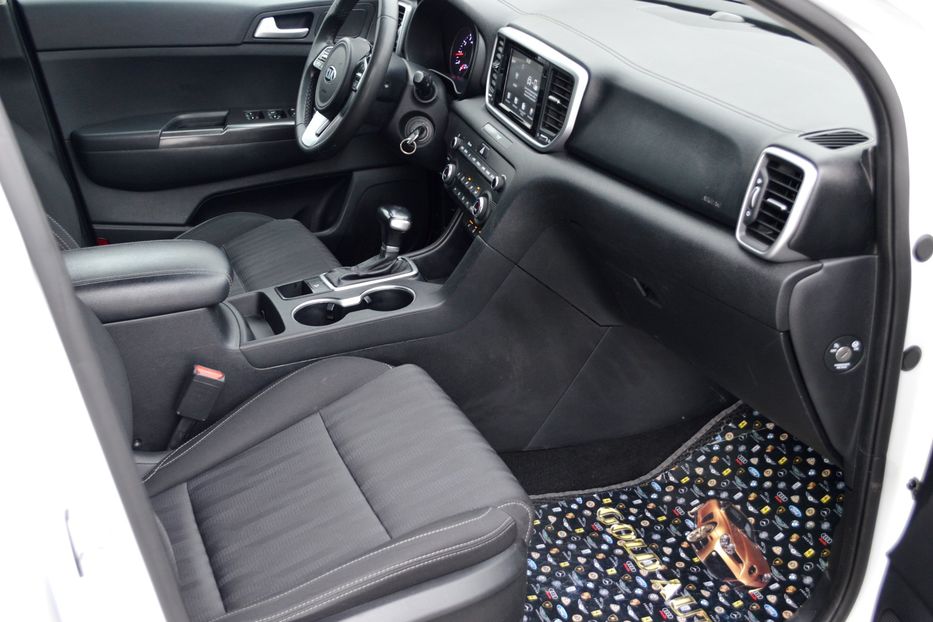 Продам Kia Sportage 2018 года в Одессе