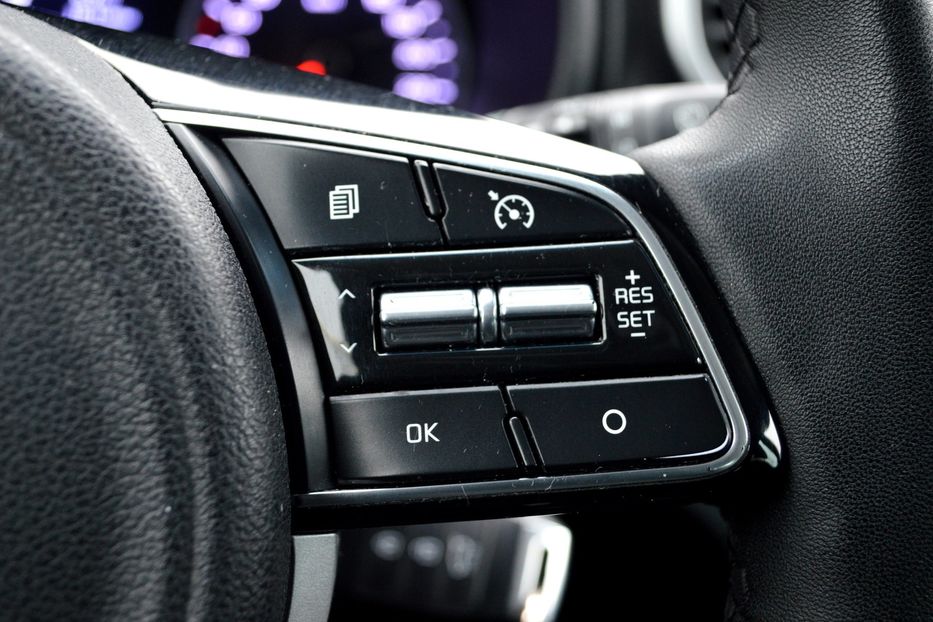 Продам Kia Sportage 2018 года в Одессе