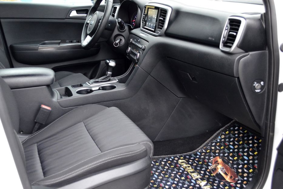 Продам Kia Sportage 2018 года в Одессе