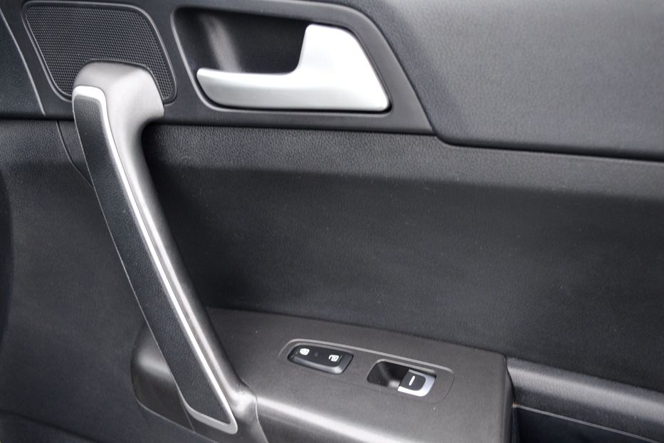 Продам Kia Sportage 2018 года в Одессе