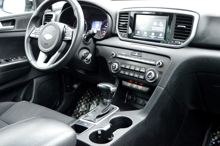 Продам Kia Sportage 2018 года в Одессе